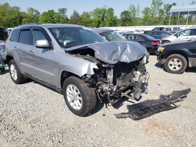 JEEP GRAND CHER 2016 1c4rjeag4gc453527