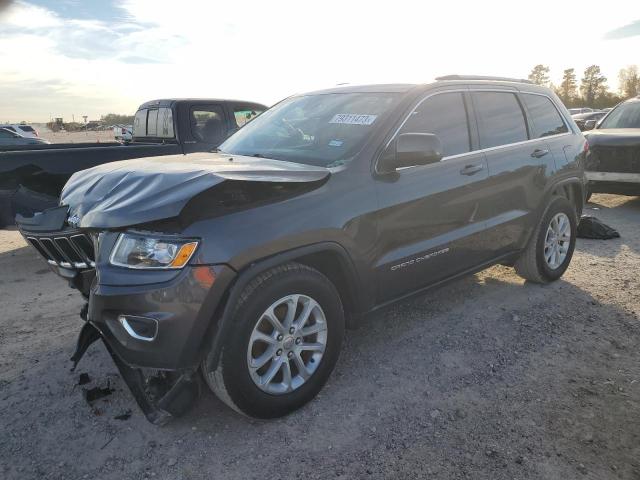 JEEP GRAND CHEROKEE 2016 1c4rjeag4gc500037