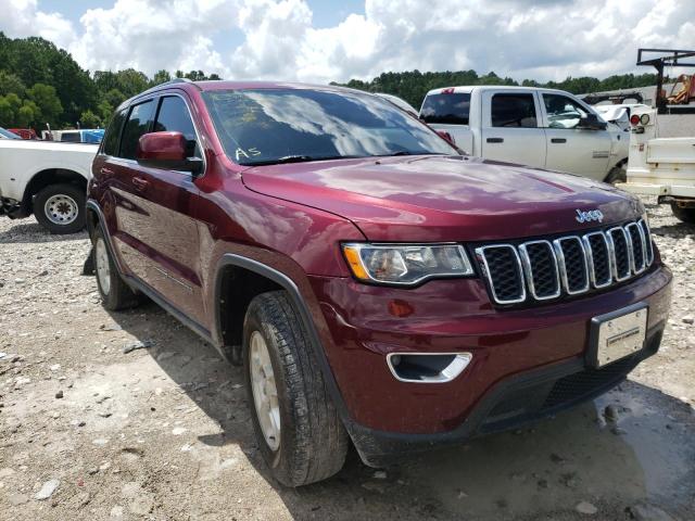 JEEP GRAND CHER 2017 1c4rjeag4hc669220