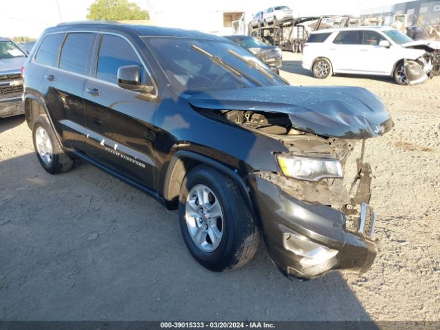 JEEP GRAND CHEROKEE 2017 1c4rjeag4hc685479