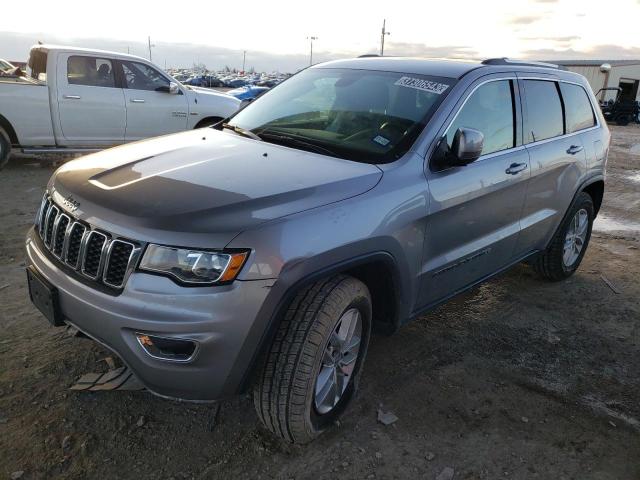 JEEP GRAND CHER 2017 1c4rjeag4hc697275