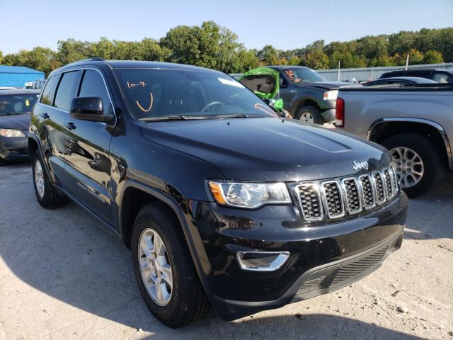 JEEP GRAND CHER 2017 1c4rjeag4hc702359