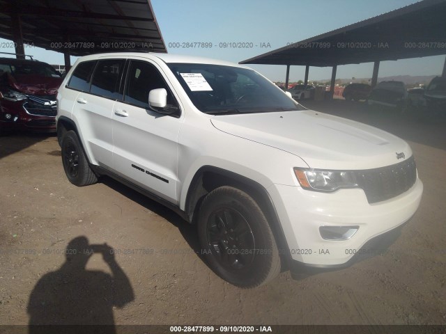 JEEP GRAND CHEROKEE 2017 1c4rjeag4hc708694