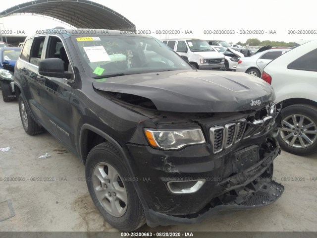 JEEP GRAND CHEROKEE 2017 1c4rjeag4hc762853