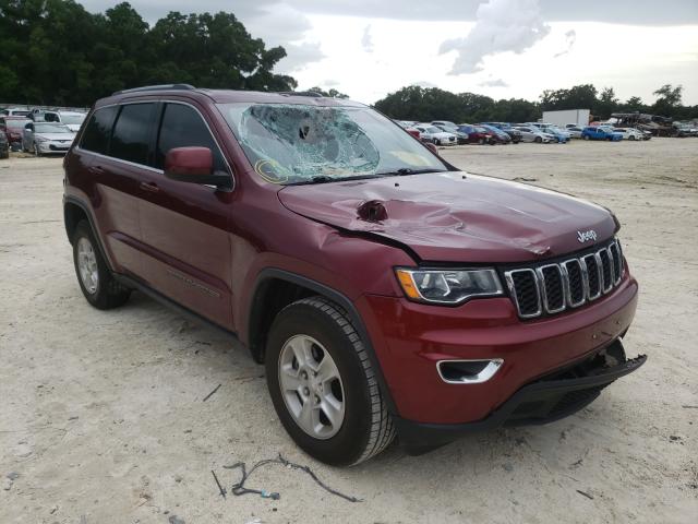 JEEP GRAND CHER 2017 1c4rjeag4hc837843