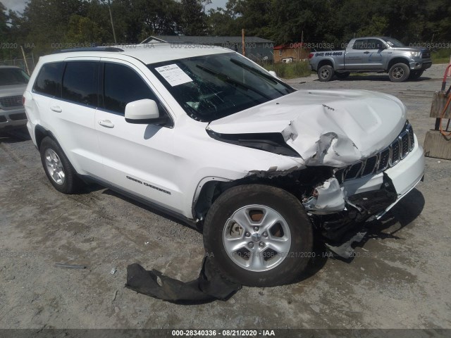 JEEP GRAND CHEROKEE 2017 1c4rjeag4hc846672