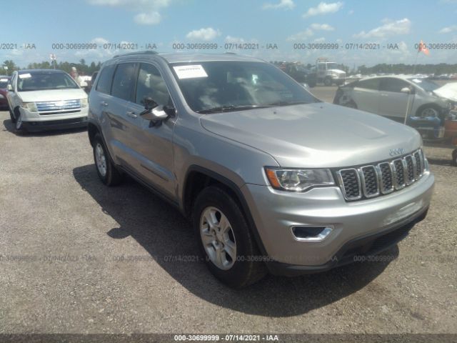 JEEP GRAND CHEROKEE 2017 1c4rjeag4hc868395