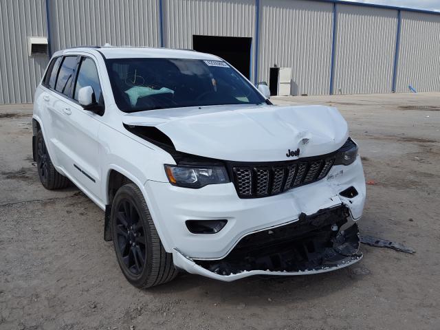 JEEP GRAND CHER 2017 1c4rjeag4hc896245