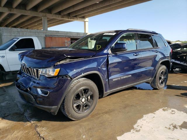 JEEP GRAND CHER 2017 1c4rjeag4hc916476