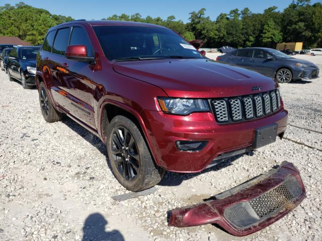 JEEP GRAND CHER 2017 1c4rjeag4hc925663