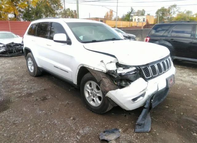 JEEP GRAND CHEROKEE 2017 1c4rjeag4hc965435