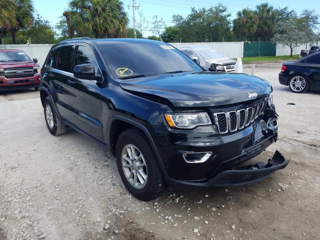 JEEP NULL 2018 1c4rjeag4jc110384