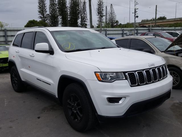 JEEP GRAND CHER 2018 1c4rjeag4jc110787