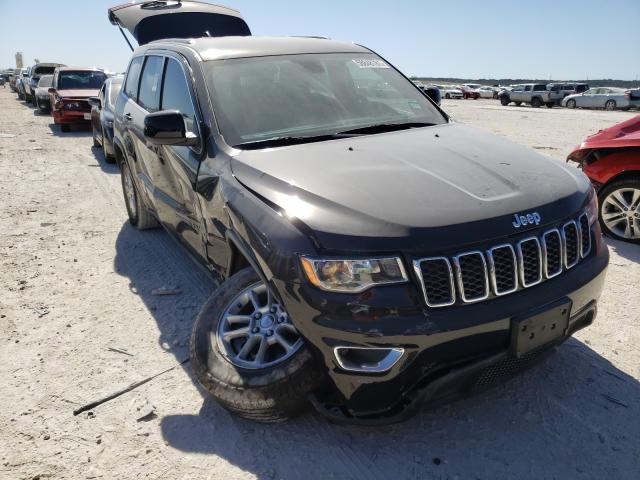 JEEP GRAND CHER 2018 1c4rjeag4jc125337