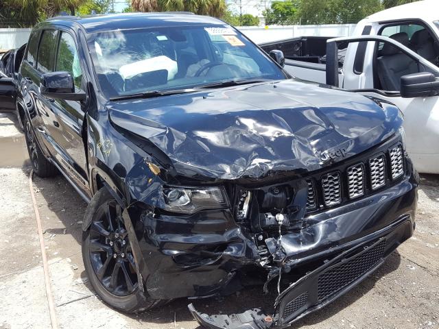 JEEP GRAND CHER 2018 1c4rjeag4jc125483