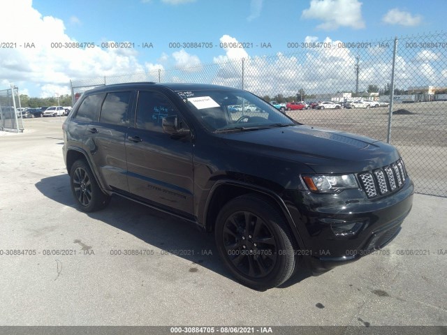 JEEP GRAND CHEROKEE 2018 1c4rjeag4jc125631