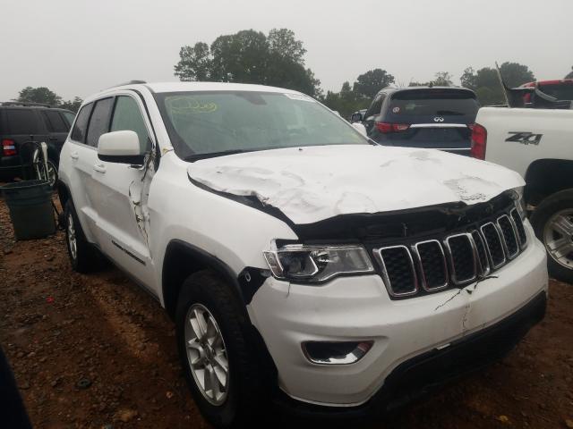 JEEP NULL 2018 1c4rjeag4jc149332