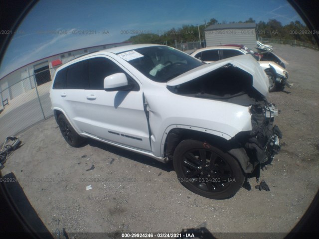 JEEP GRAND CHEROKEE 2018 1c4rjeag4jc153395