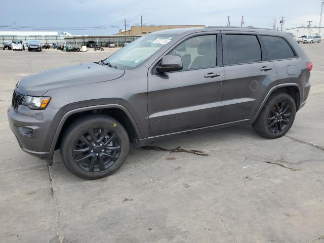 JEEP GRAND CHEROKEE 2018 1c4rjeag4jc159522