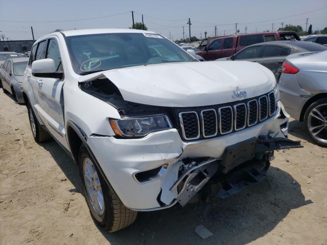 JEEP GRAND CHEROKEE 2018 1c4rjeag4jc182198