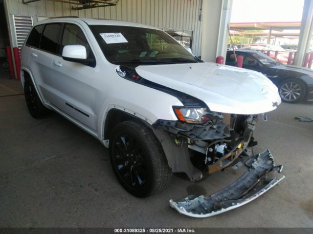 JEEP GRAND CHEROKEE 2018 1c4rjeag4jc208878