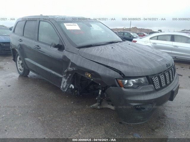 JEEP GRAND CHEROKEE 2018 1c4rjeag4jc241864