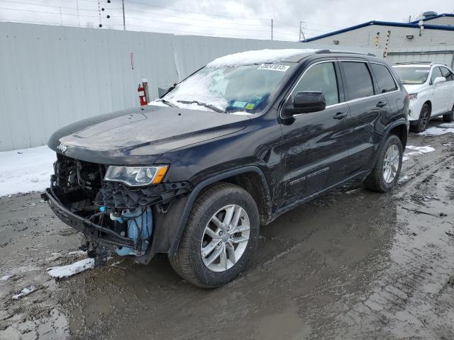 JEEP GRAND CHER 2018 1c4rjeag4jc253559