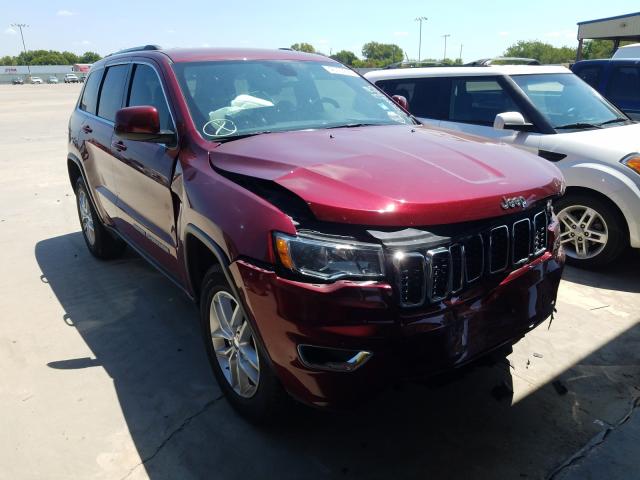 JEEP GRAND CHER 2018 1c4rjeag4jc261077