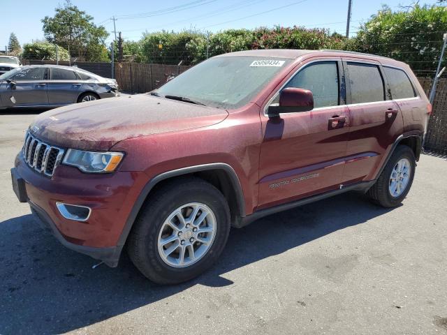 JEEP GRAND CHER 2018 1c4rjeag4jc275190