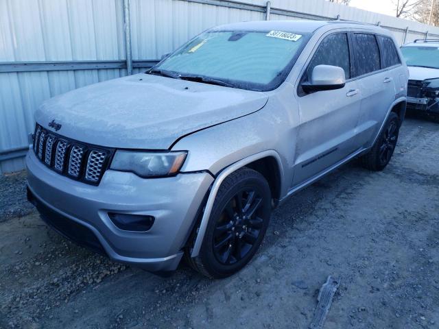 JEEP GRAND CHER 2018 1c4rjeag4jc288831