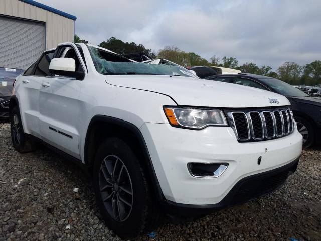 JEEP GRAND CHER 2018 1c4rjeag4jc323108