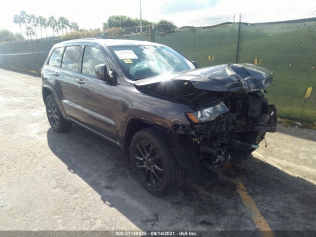 JEEP GRAND CHEROKEE 2018 1c4rjeag4jc339678