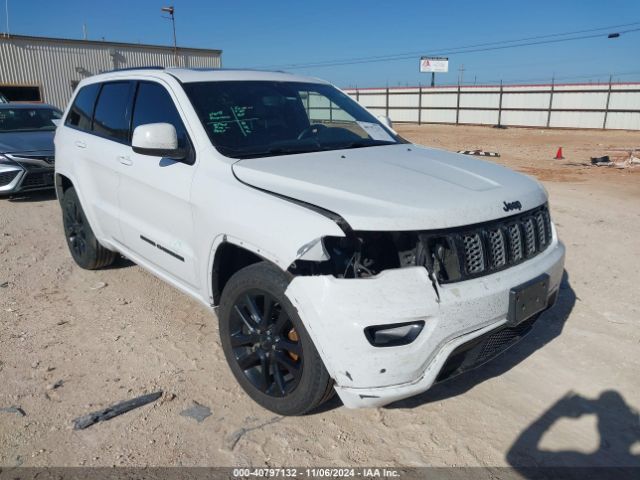 JEEP GRAND CHEROKEE 2018 1c4rjeag4jc359011