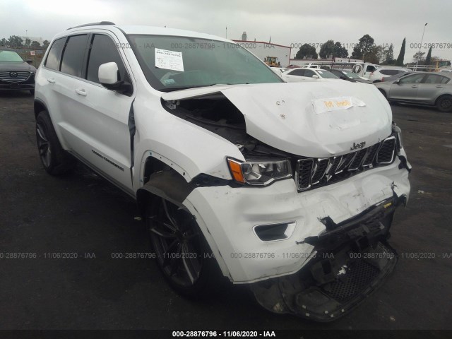 JEEP GRAND CHEROKEE 2018 1c4rjeag4jc402634