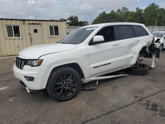 JEEP GRAND CHER 2018 1c4rjeag4jc429039