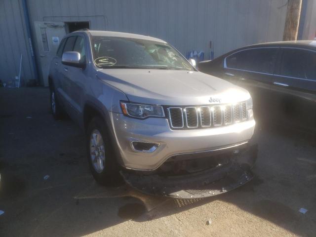 JEEP GRAND CHER 2018 1c4rjeag4jc430644