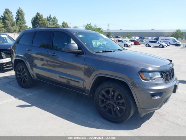 JEEP GRAND CHEROKEE 2018 1c4rjeag4jc430823