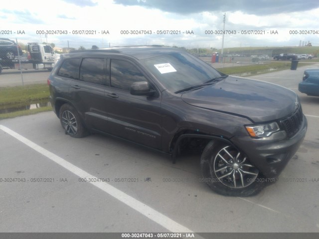 JEEP GRAND CHEROKEE 2018 1c4rjeag4jc451378