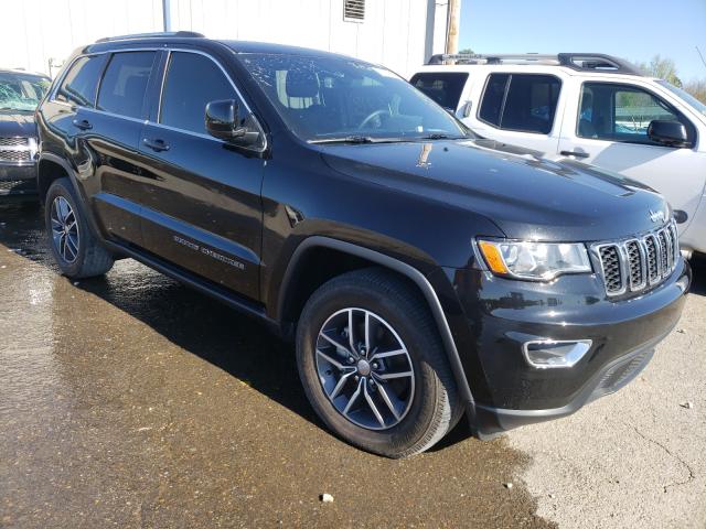 JEEP GRAND CHER 2018 1c4rjeag4jc482534