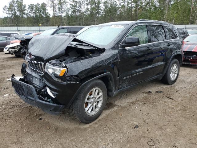 JEEP GRAND CHER 2018 1c4rjeag4jc485479