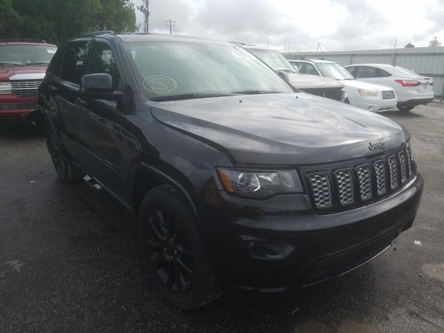 JEEP GRAND CHER 2018 1c4rjeag4jc493730