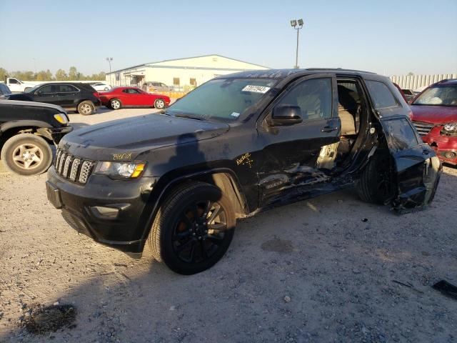 JEEP GRAND CHER 2018 1c4rjeag4jc511708