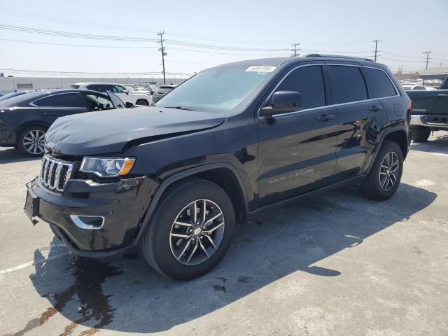 JEEP GRAND CHEROKEE 2018 1c4rjeag4jc513538