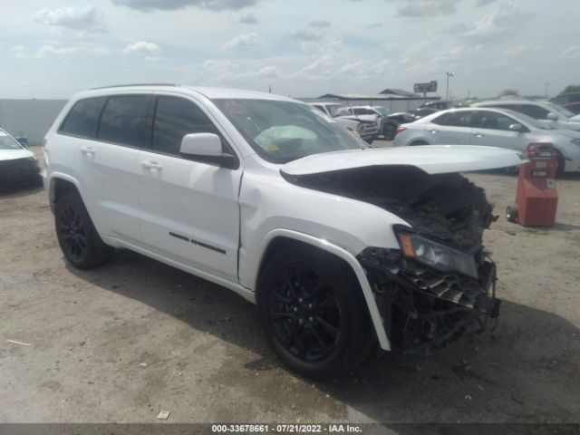 JEEP GRAND CHEROKEE 2019 1c4rjeag4kc530728