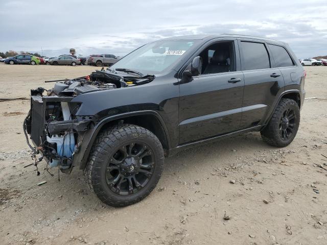 JEEP GRAND CHEROKEE 2019 1c4rjeag4kc530759