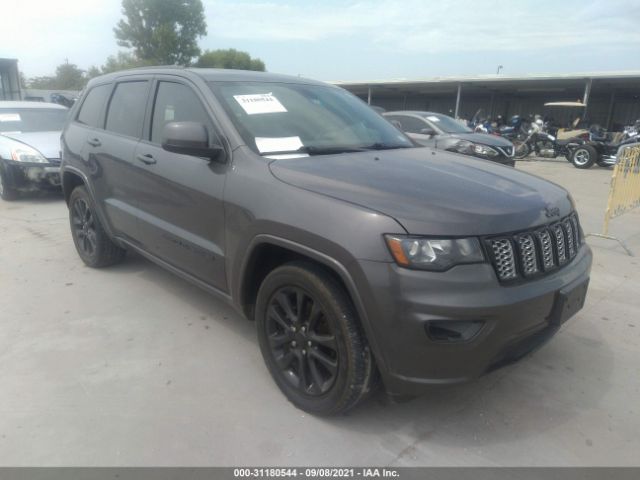 JEEP GRAND CHEROKEE 2019 1c4rjeag4kc533242