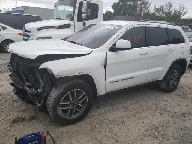 JEEP GRAN CHER 2019 1c4rjeag4kc534570