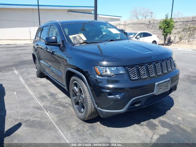 JEEP GRAND CHEROKEE 2019 1c4rjeag4kc534598