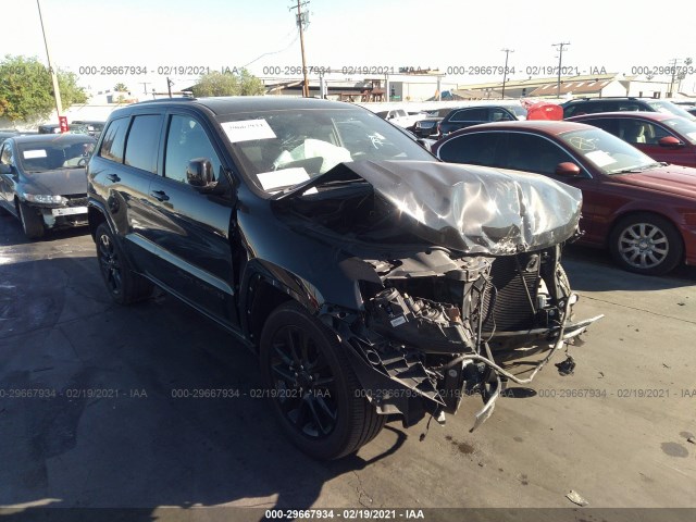 JEEP GRAND CHEROKEE 2019 1c4rjeag4kc543446