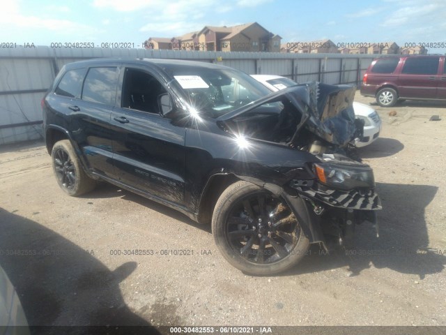 JEEP GRAND CHEROKEE 2019 1c4rjeag4kc548386